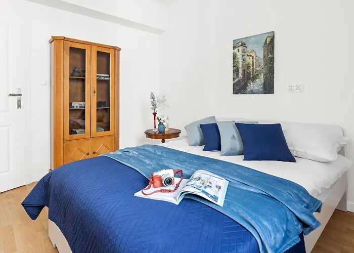 Apartament Stylowy