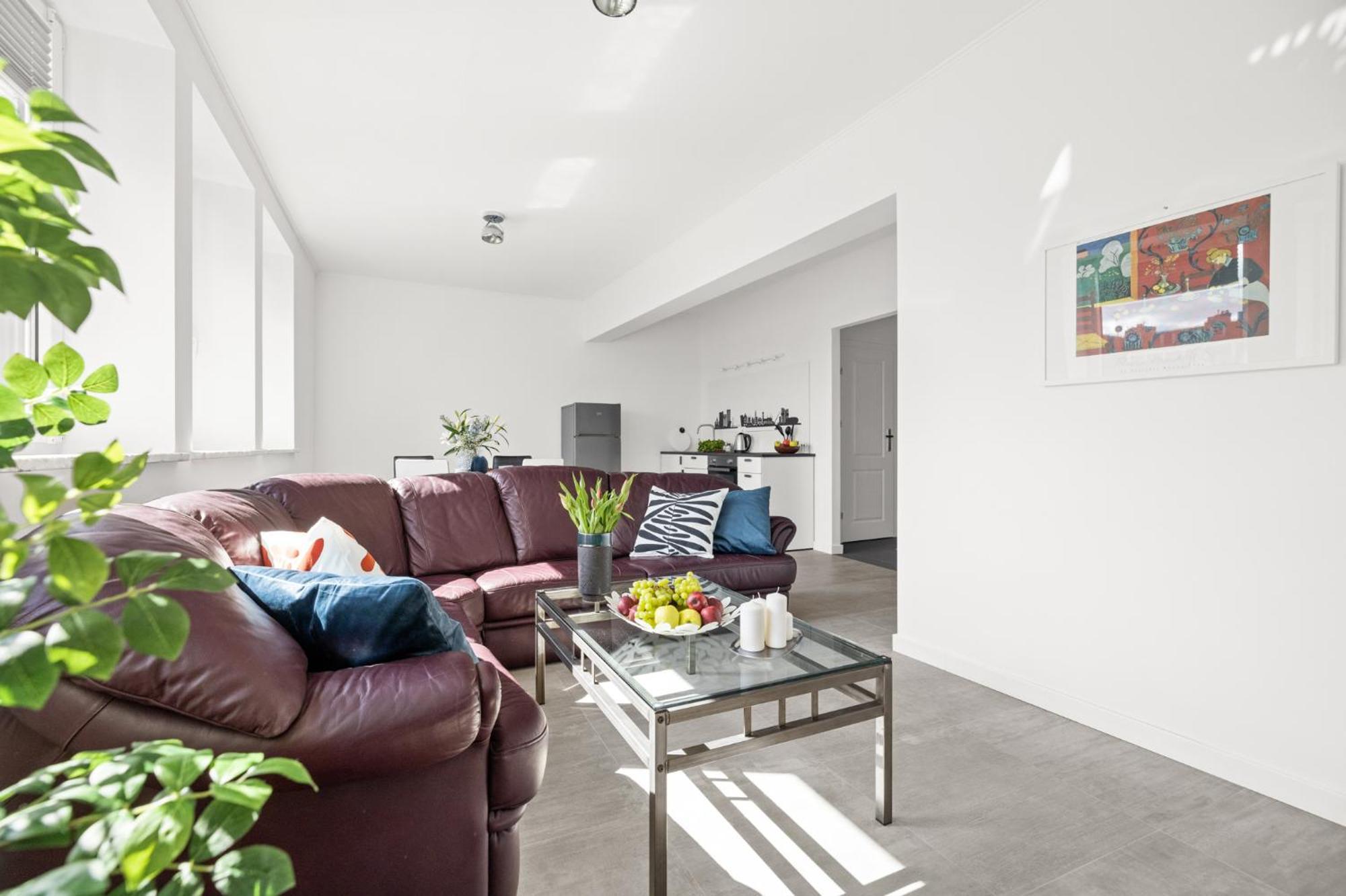 Stylowy Apartamento *