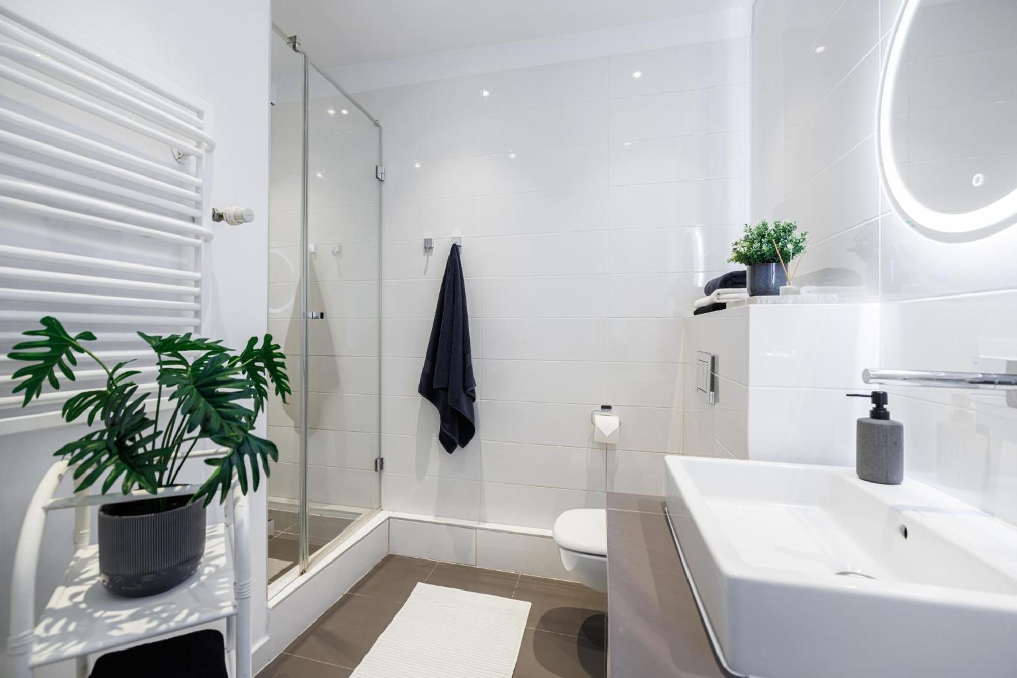 Apartment Stylowy Gdansk