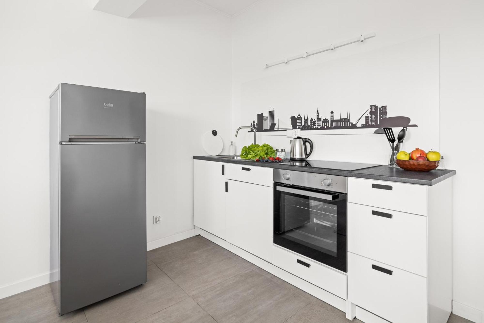 Apartamento Stylowy