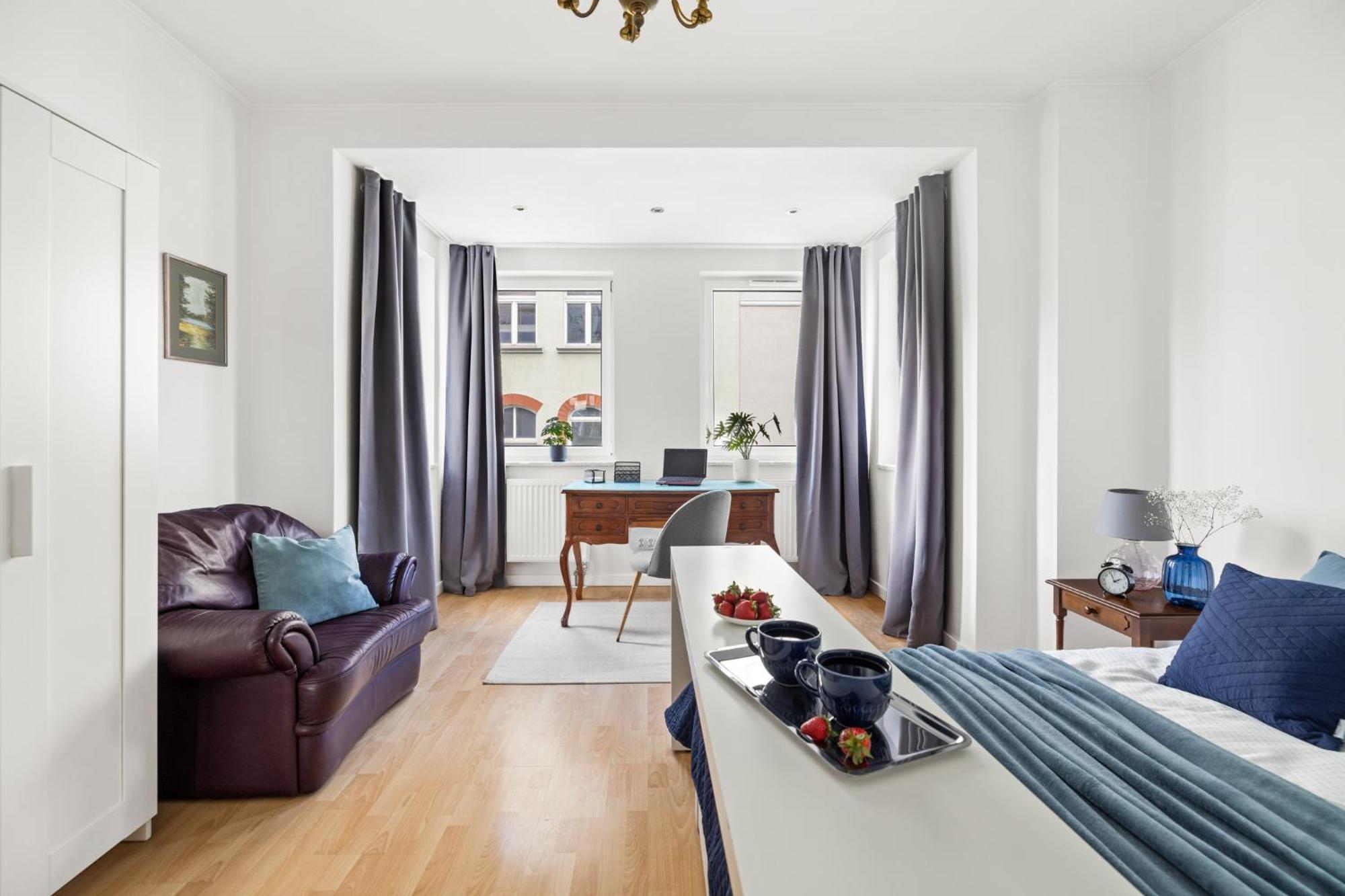 Stylowy Apartment