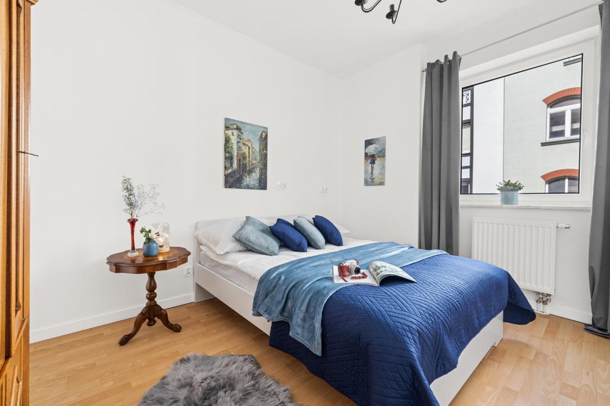 Apartment Stylowy Gdansk