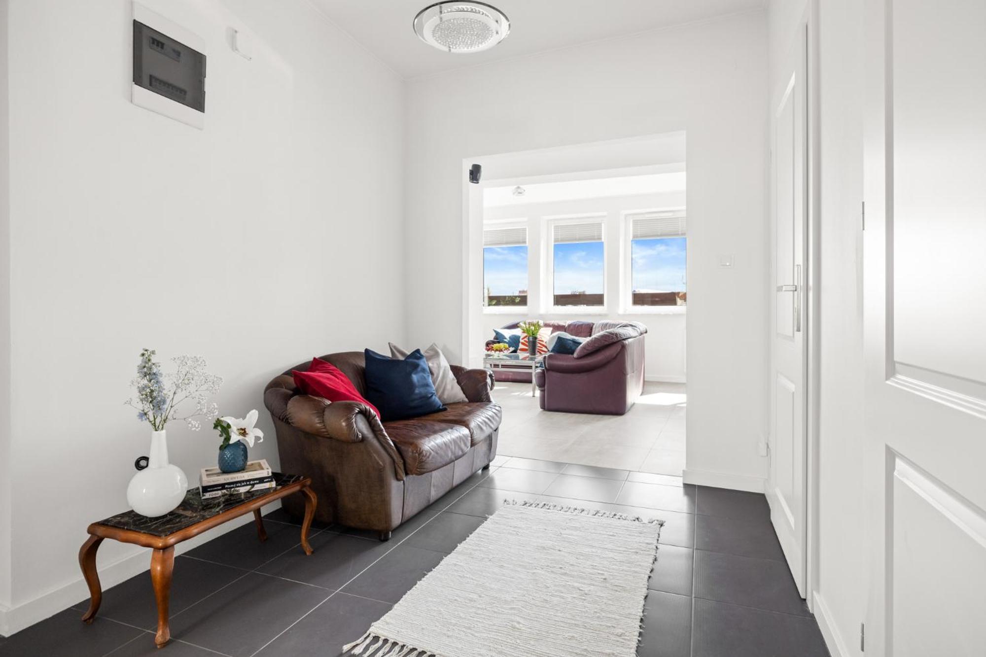Stylowy Apartment *