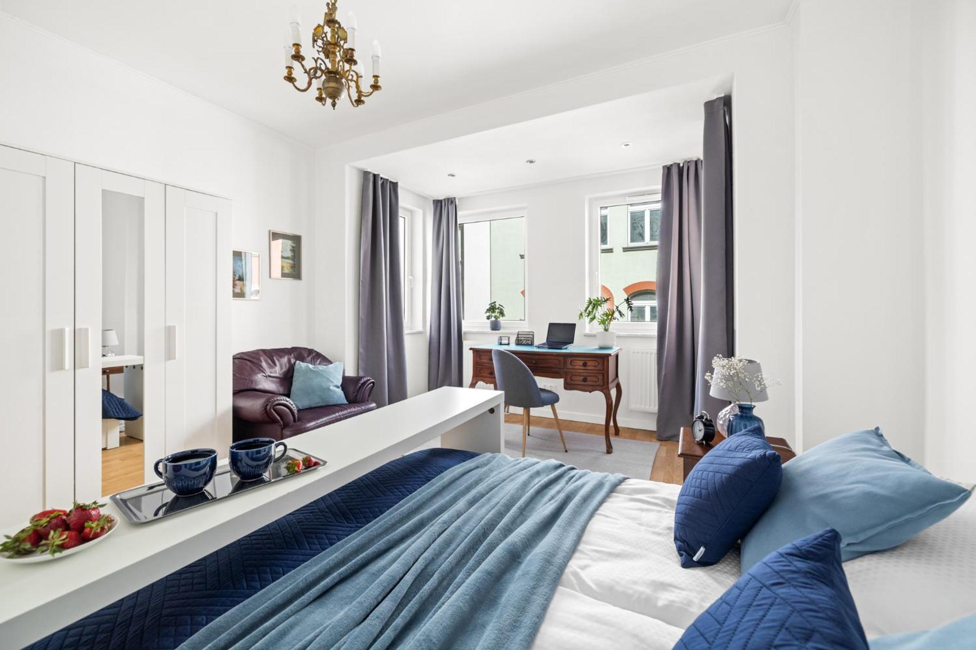 Stylowy Apartment
