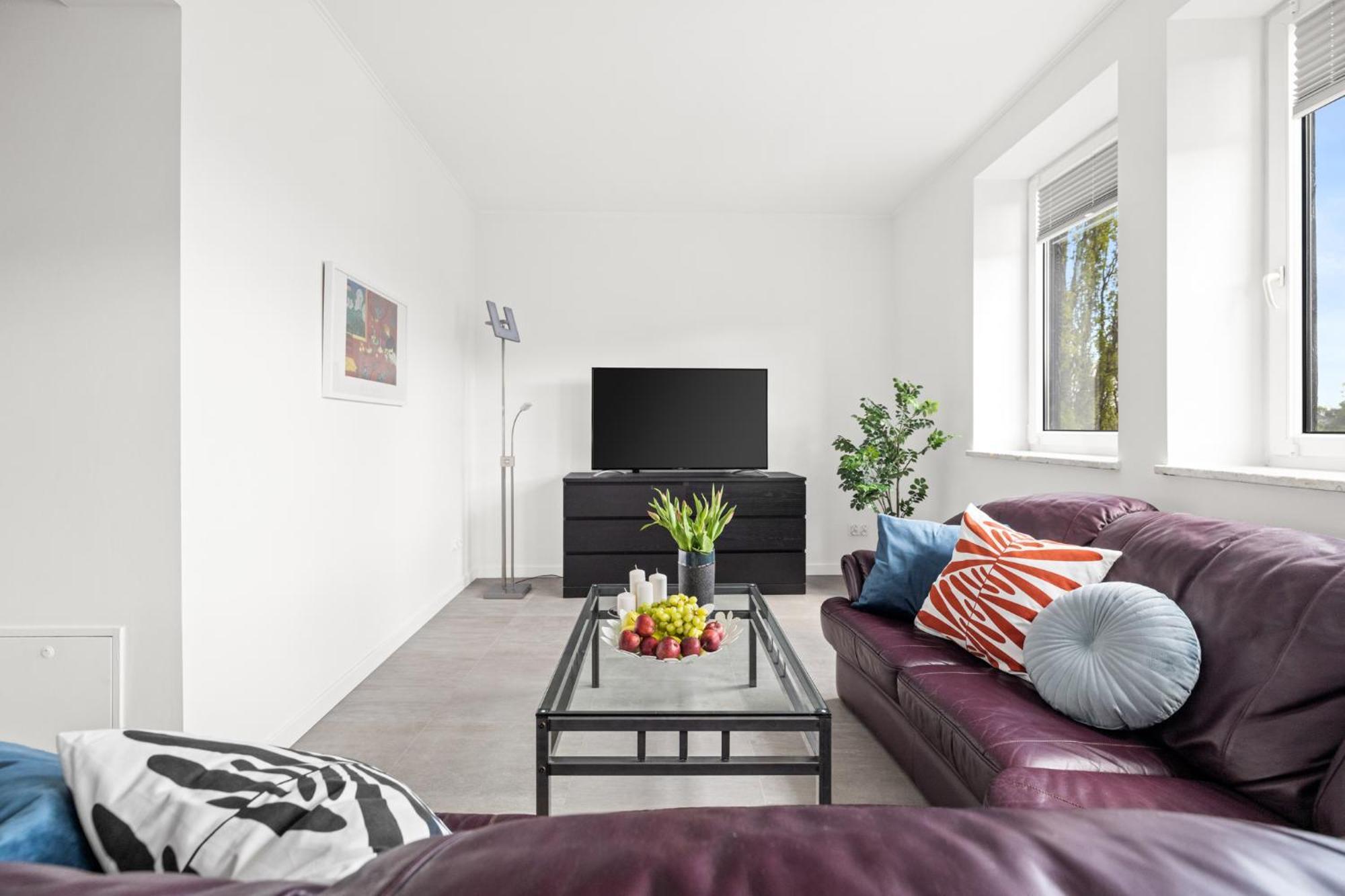 Stylowy Apartment *