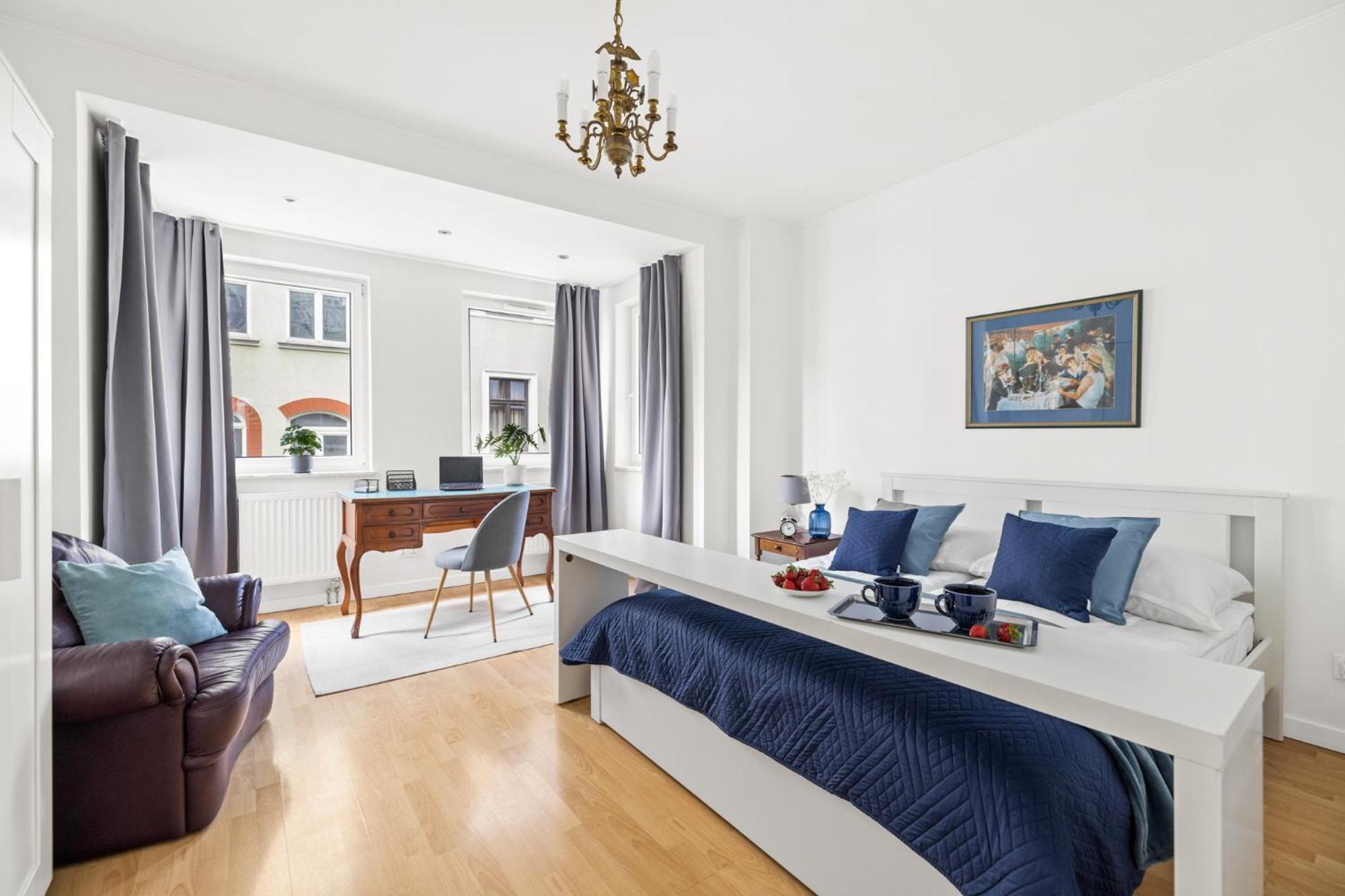 Apartment Stylowy *