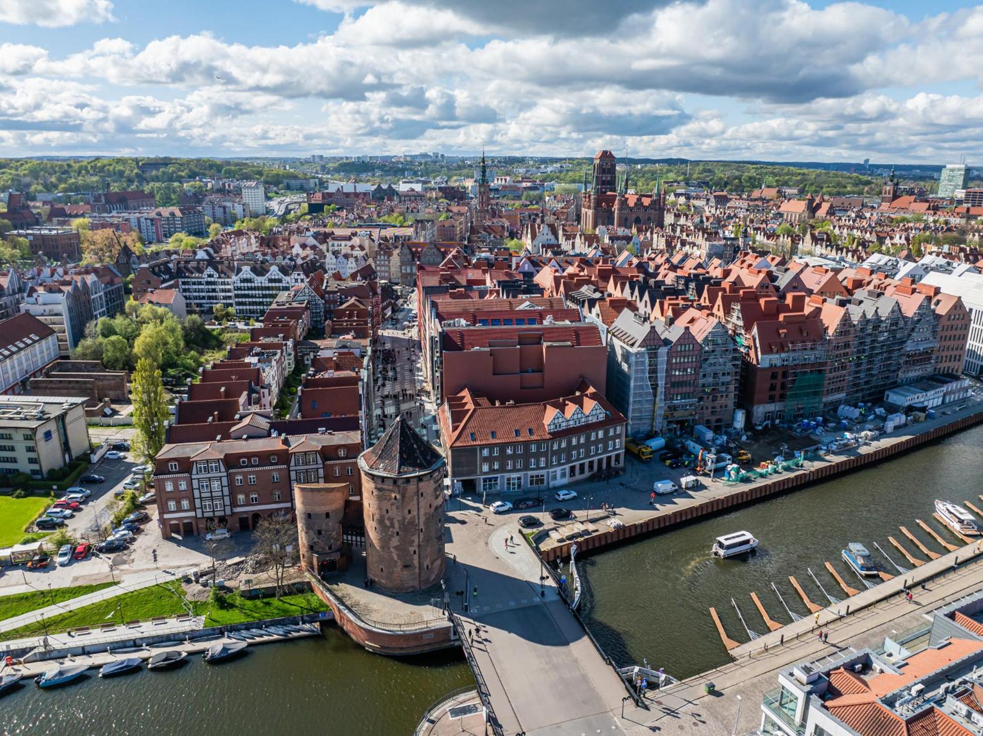 Stylowy * Gdansk